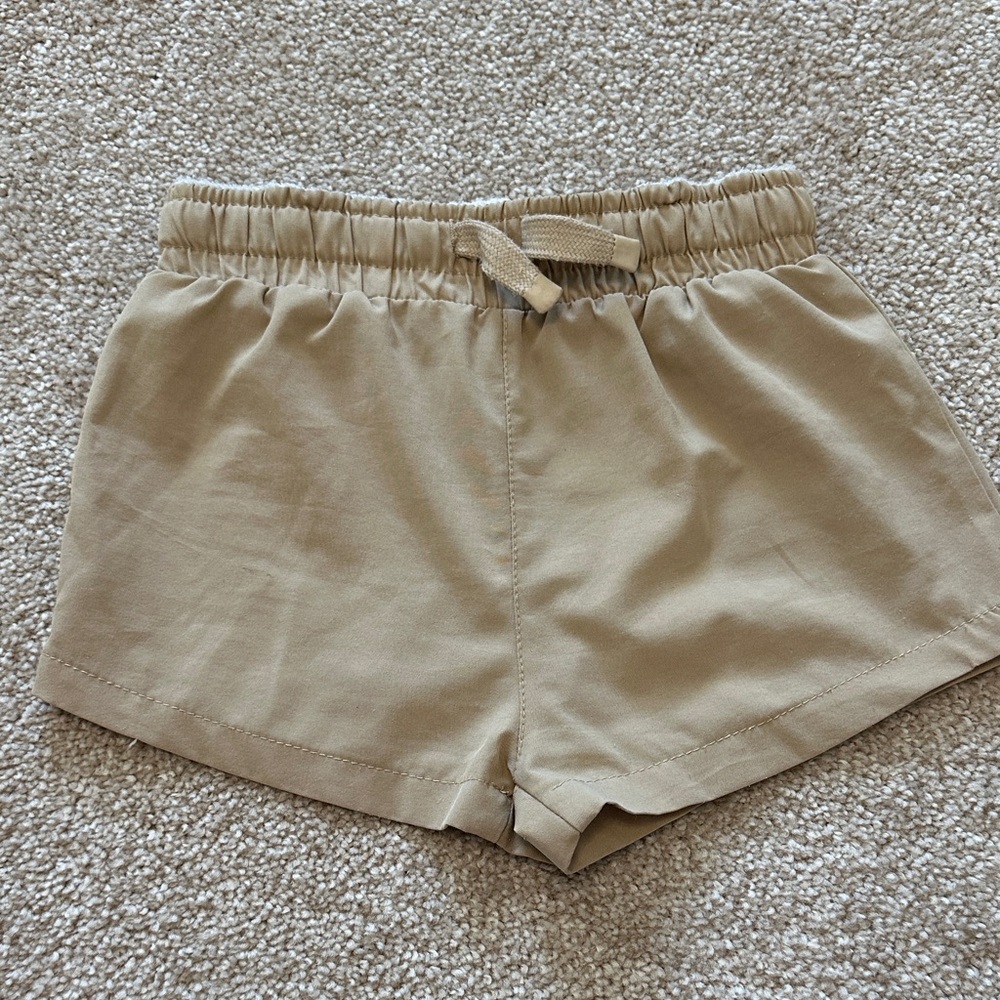 Cadet Le Club Shorts